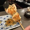 YAKITORI B NAKAMEGURO