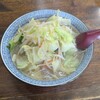 ラーメン本気