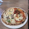 PIZZA SALVATORE CUOMO 四谷