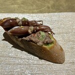 シャテーニュ - 