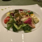 カンパーニャ - 