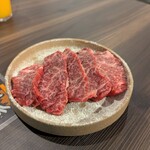 焼肉　瀬城 - 