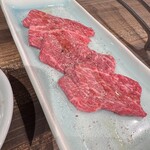 焼肉 肉どうし - 