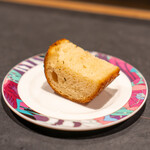 三和 - 自家製フォカッチャ