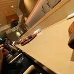 銀座 しのはら - 