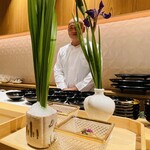 銀座 しのはら - 