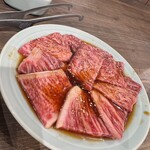 焼肉 肉どうし - 