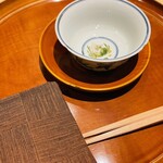 銀座 しのはら - 