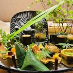 銀座 しのはら - 