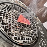 焼肉 肉どうし - 