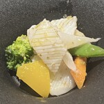 シャテーニュ - 