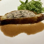 シャテーニュ - 