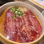 焼肉 肉どうし - 