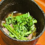 銀座 しのはら - 