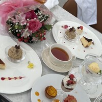 レストランアマデウス - 