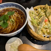 日本橋 やぶ久 - 