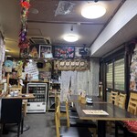 いなかむら - まるで友達の実家のような空間