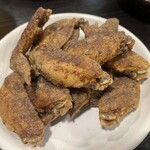 世界の山ちゃん - 幻の手羽先