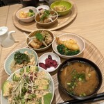 chano-ma 天王寺 - 