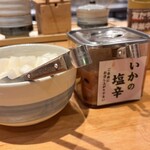 揚げたて天ぷら定食 まきの - 