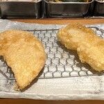 揚げたて天ぷら定食 まきの - 