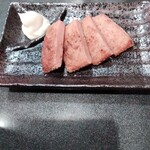 山陰鮮魚とわら焼き 隠岐楽 - 