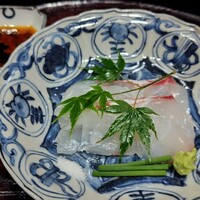 日本料理 研野 - 