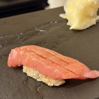 鮨 箕輪 - 