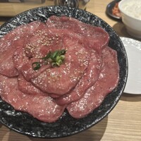 YAKINIKU 安萬LABO - 
