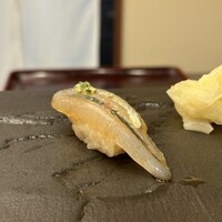 鮨 箕輪 - 