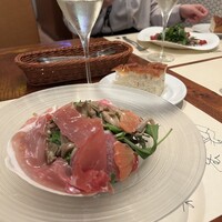  ラ･ベットラ･ダ･オチアイ イケブクロ - 