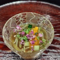 日本料理 研野 - 
