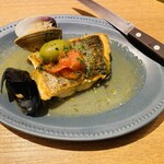 Uottoria TOSCANA 代々木店 - 