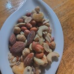 TEPPAN WINE BAR　大阪ばある - 