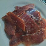 TEPPAN WINE BAR　大阪ばある - 