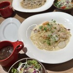 SARAS CAFE ＆ BRASSERIE - 