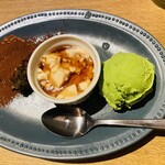 Uottoria TOSCANA 代々木店 - 