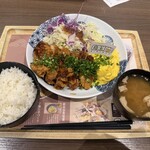 鳥と卵の専門店 鳥玉 モザイクモール港北店 - 