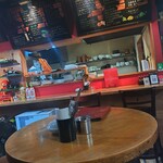 TEPPAN WINE BAR　大阪ばある - 