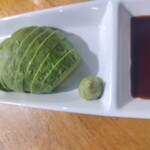 TEPPAN WINE BAR　大阪ばある - 