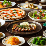 PIZZA SALVATORE CUOMO - その他写真: