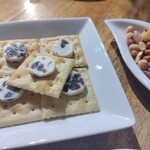 TEPPAN WINE BAR　大阪ばある - 