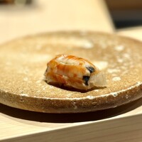 鮨 富かわ - 