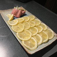 名古屋焼肉きらく - 