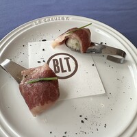 BLT STEAK GINZA - 