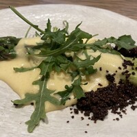 RESTAURANT SALT - 