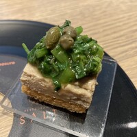 RESTAURANT SALT - 
