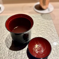 鮨 富かわ - 