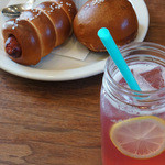 NEVL - ピンクレモネード