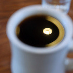 NEVL - コーヒーもあります